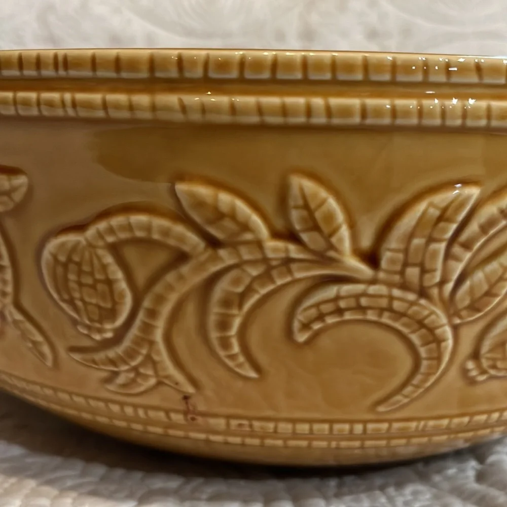 Lenox‎ Mosaico D’Italia 12 inch serving bowl